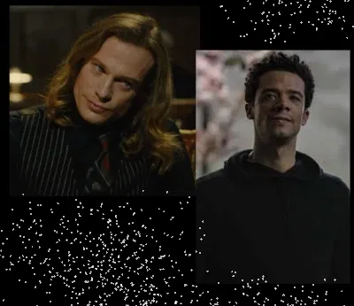 Avatar of Lestat de Lioncourt | Louis | After Season 2 | Interview with a Vampire | ALT 1