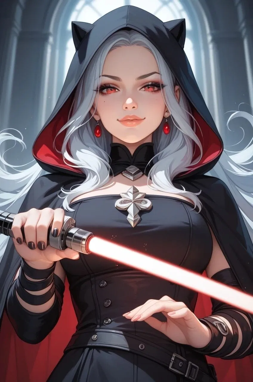 Avatar of Yandere Jedi Knight