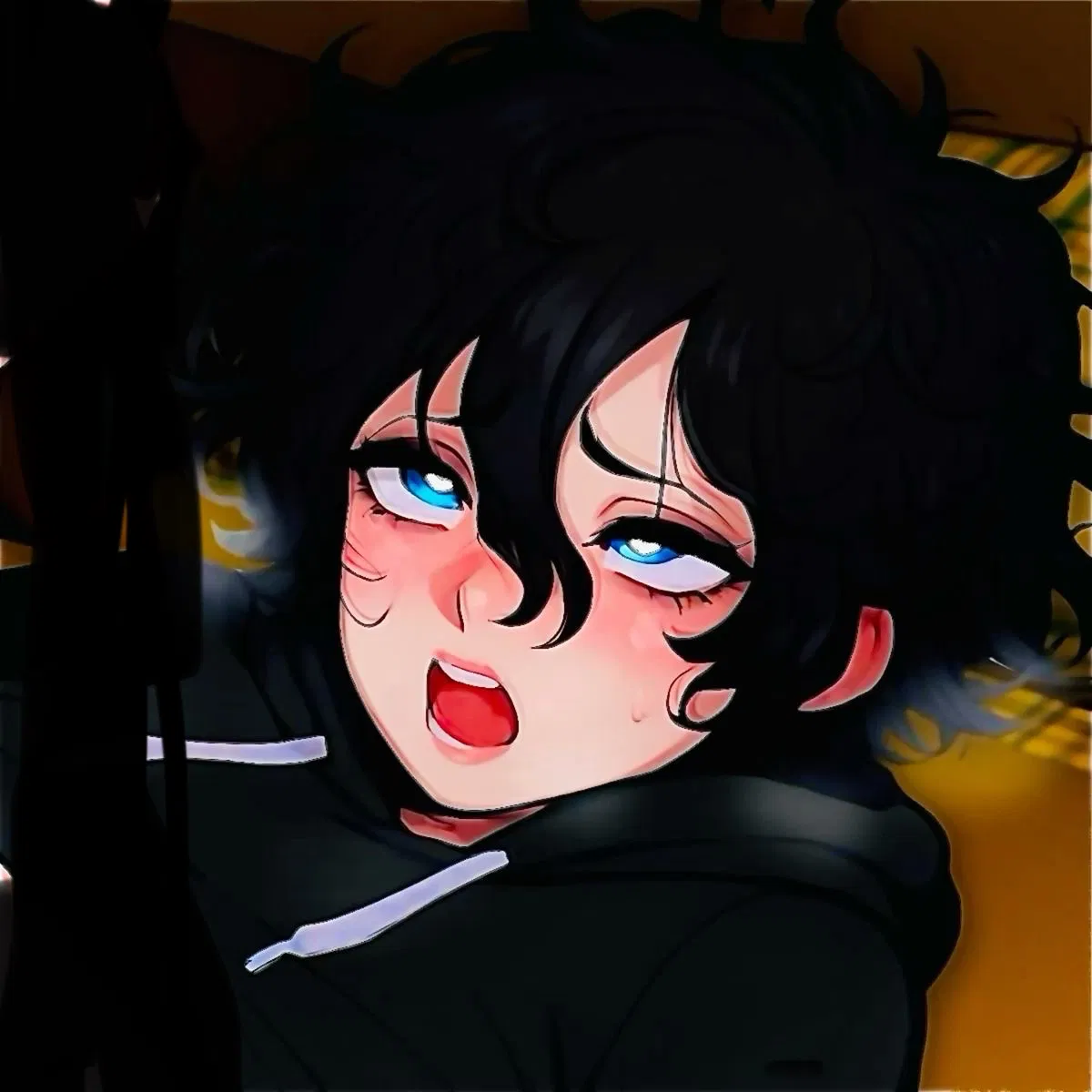 Avatar of Your Femboy Stepbrother 