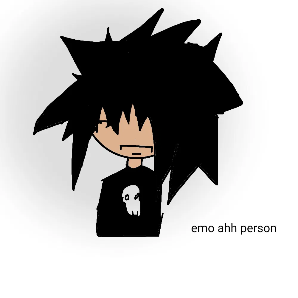 Avatar of Your messed up friends