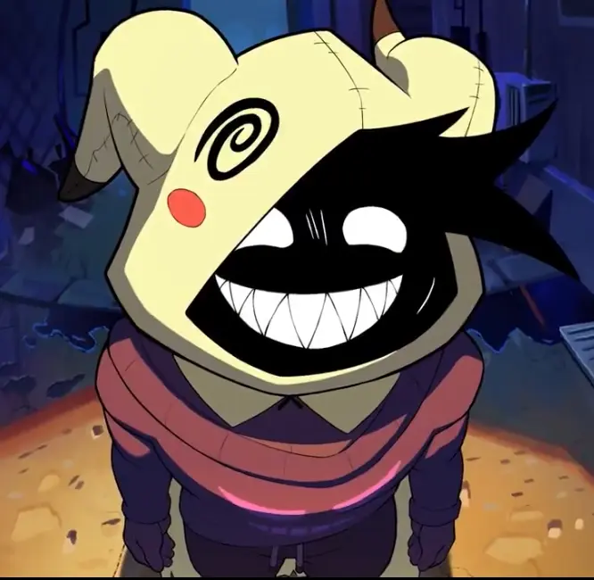Avatar of Alternate version 