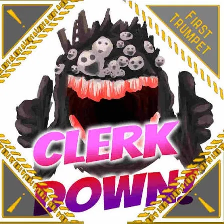 Avatar of "MoSB broke out of it's containment, good luck manager"