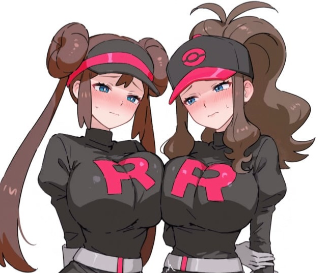 Avatar of You are a pokemon hell yeah!