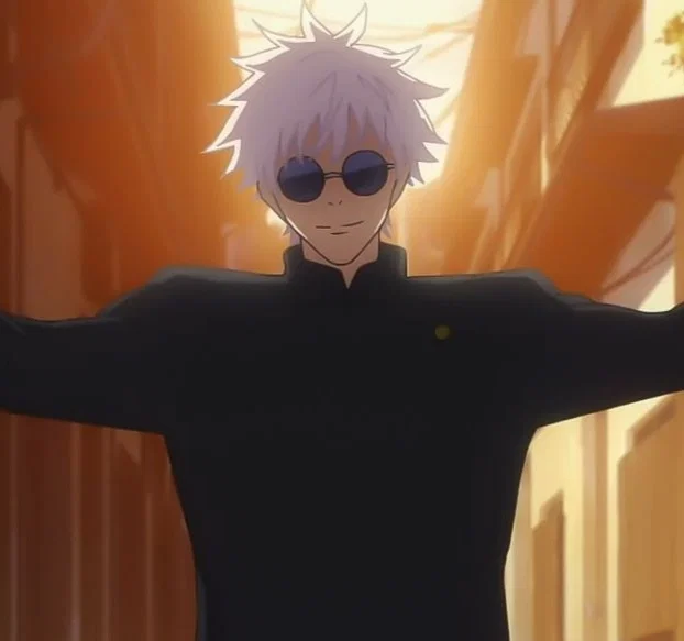 Avatar of Gojo Satoru