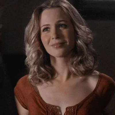 Avatar of Mary Winchester