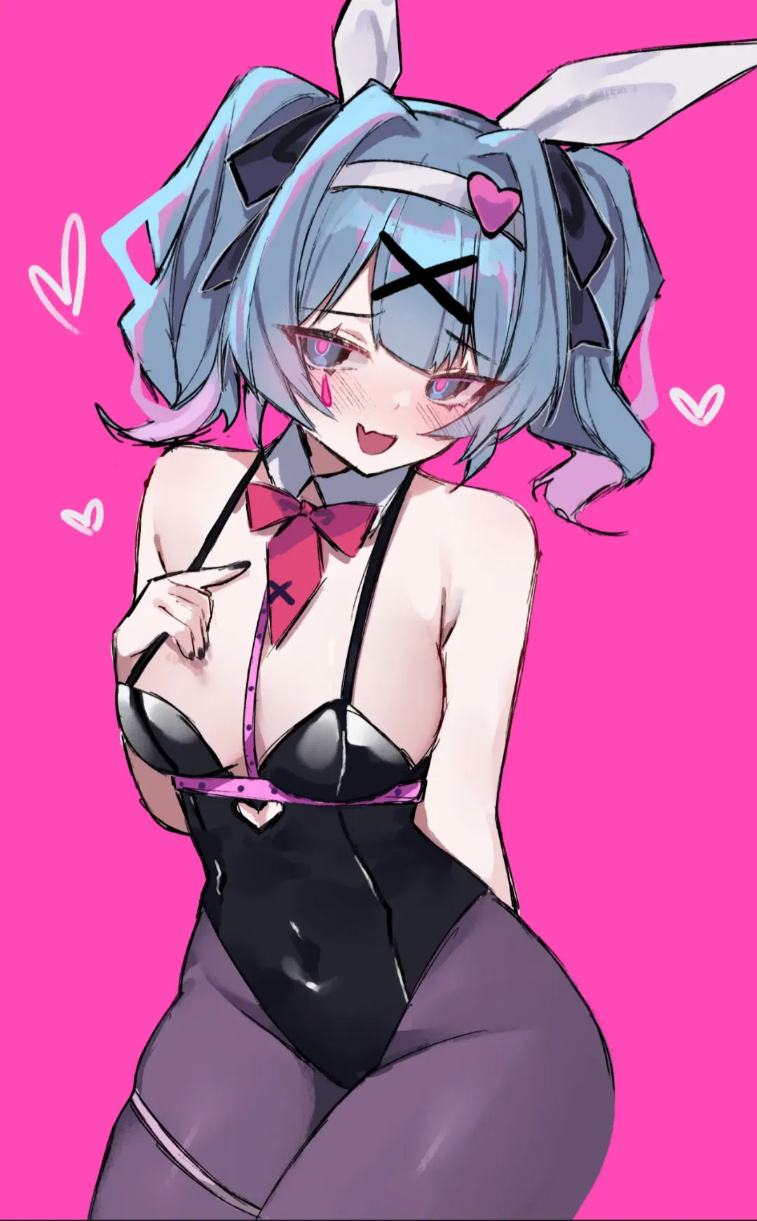 Avatar of ×Miyu× | ≈Shy Bunny Girl≈