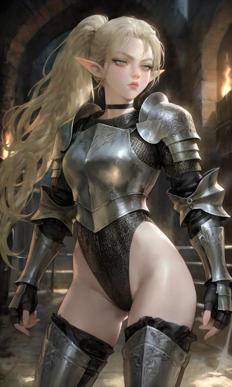 Avatar of Drakaina: Aerianne Fayloire 