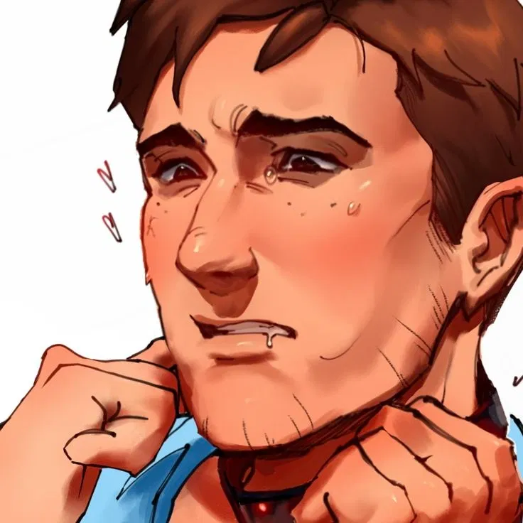 Avatar of ABDL Robert Robertson 