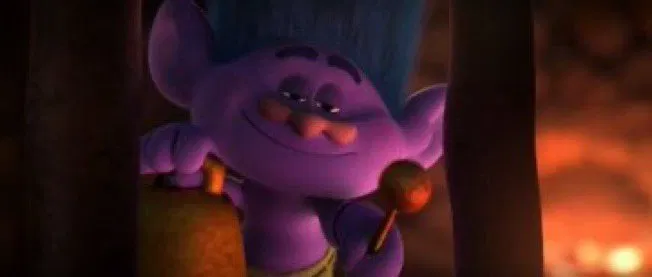 Avatar of Creek (Trolls)