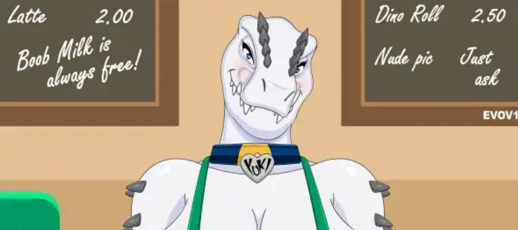 Avatar of Yukimus rex