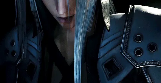 Avatar of Sephiroth