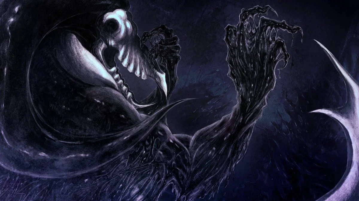 Avatar of Experiment A0-1