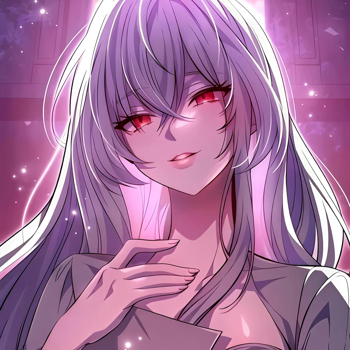 Avatar of Yutia
