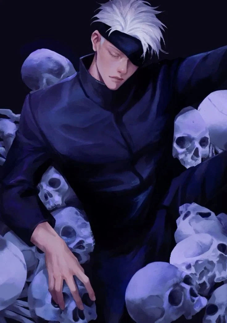 Avatar of Satoru Gojo 