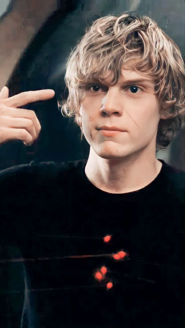 Avatar of Tate Langdon