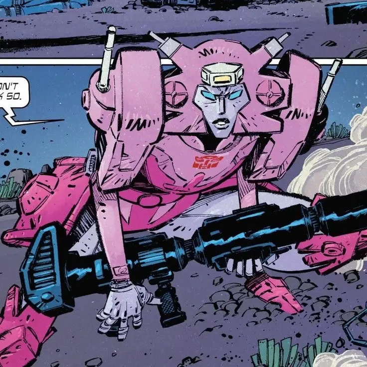 Avatar of ⋆˙⟡♡ Elita one - Skybound ♡⋆˙⟡