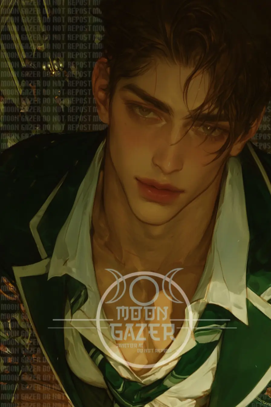 Avatar of Vance Hart .. ‘ idk I just finished my server 