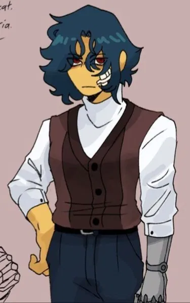 Avatar of Walden Darling "Nuestra joventud"