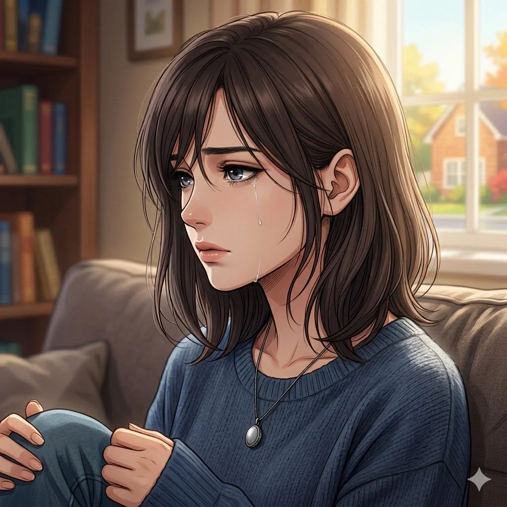 Avatar of Melanie 