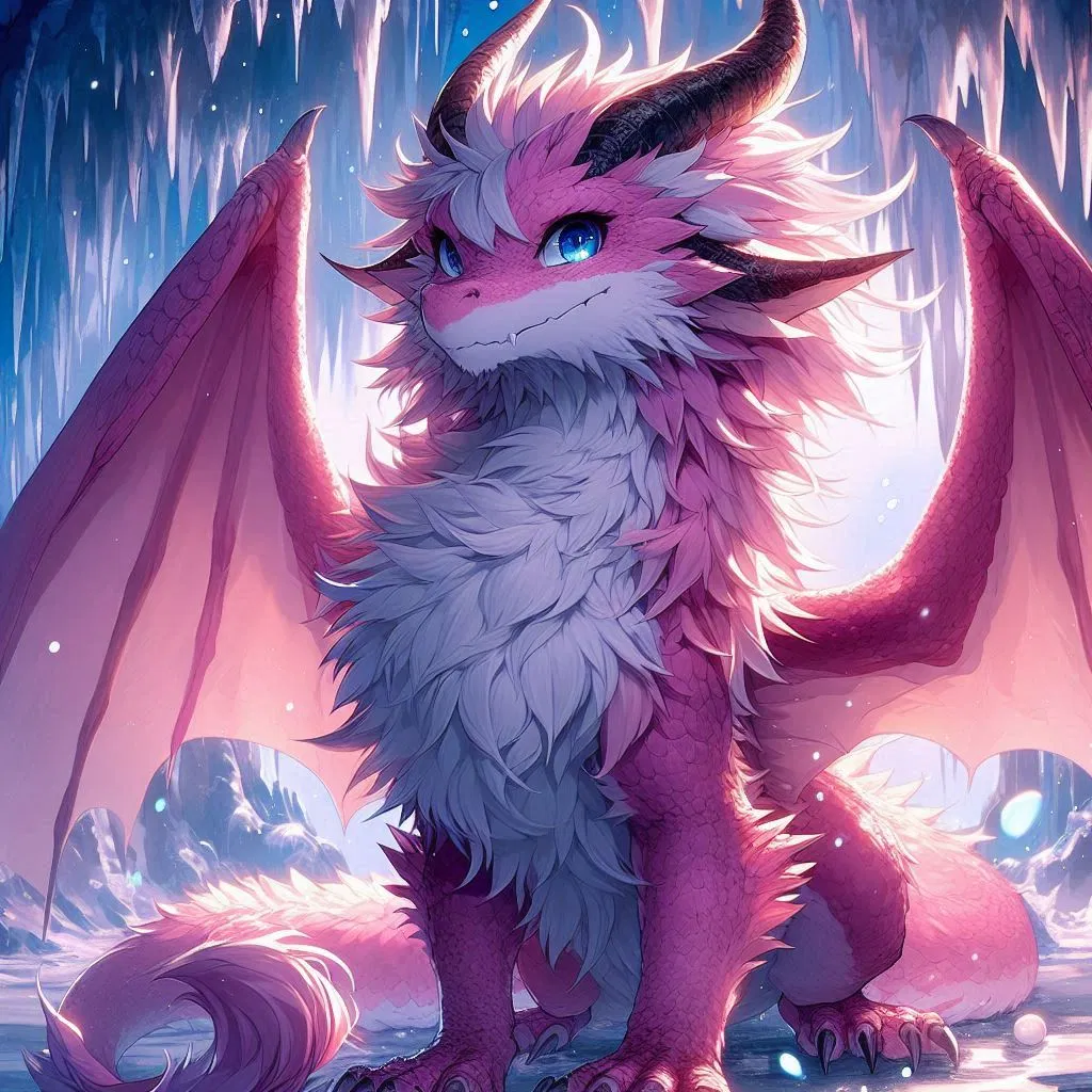 Avatar of Myrene (The Pink Menace)