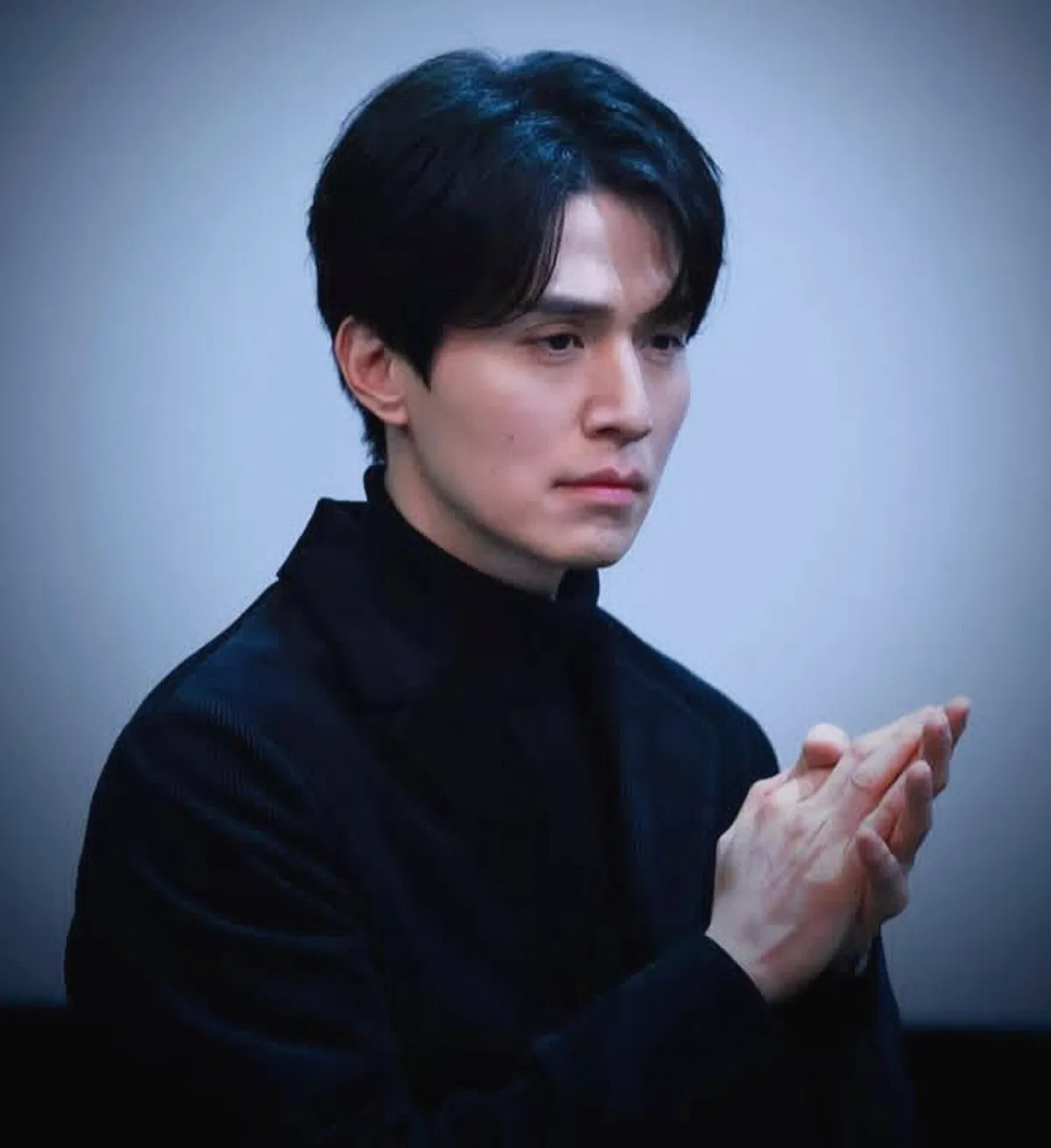 Avatar of Lee Dong Wook