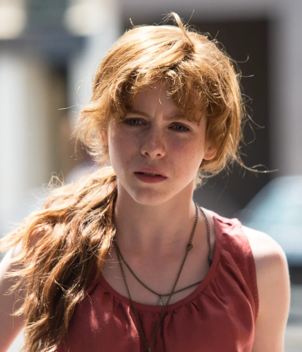 Avatar of Beverly Marsh