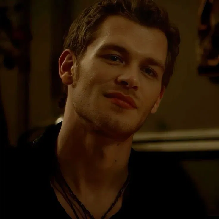 Avatar of Klaus Mikaelson