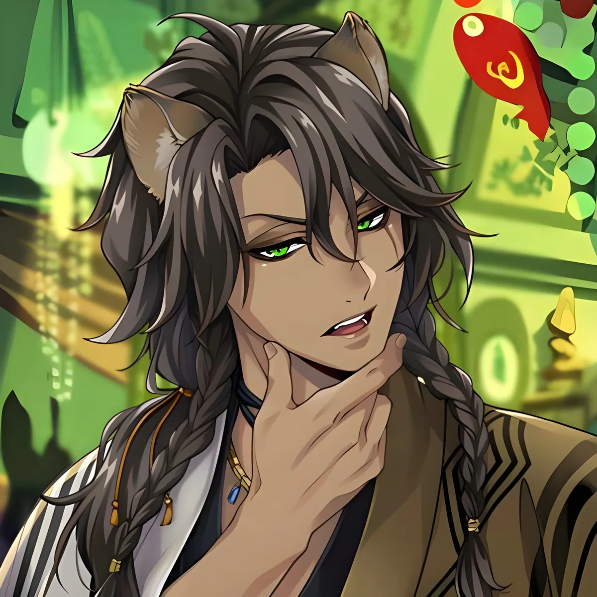 Avatar of Leona Kingscholar