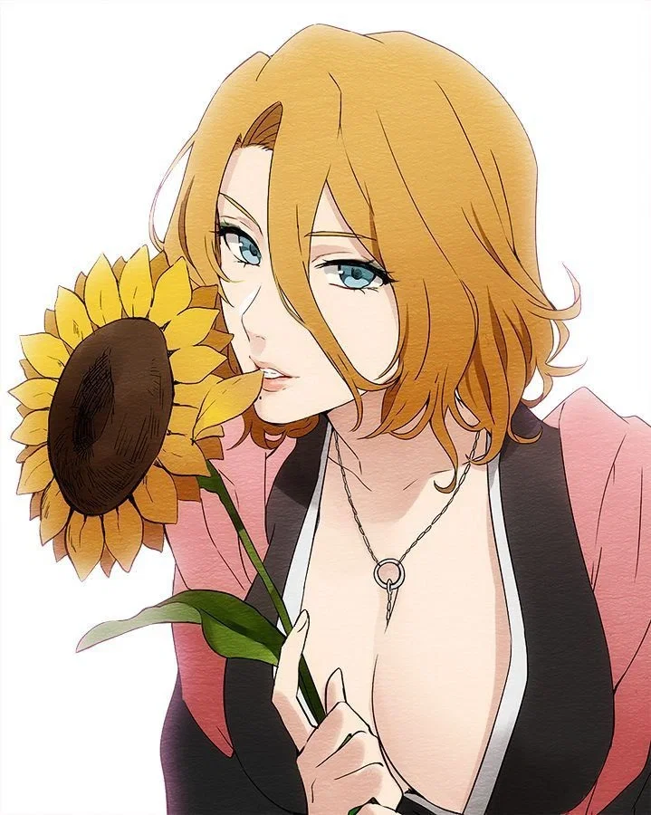 Avatar of Rangiku Matsumoto
