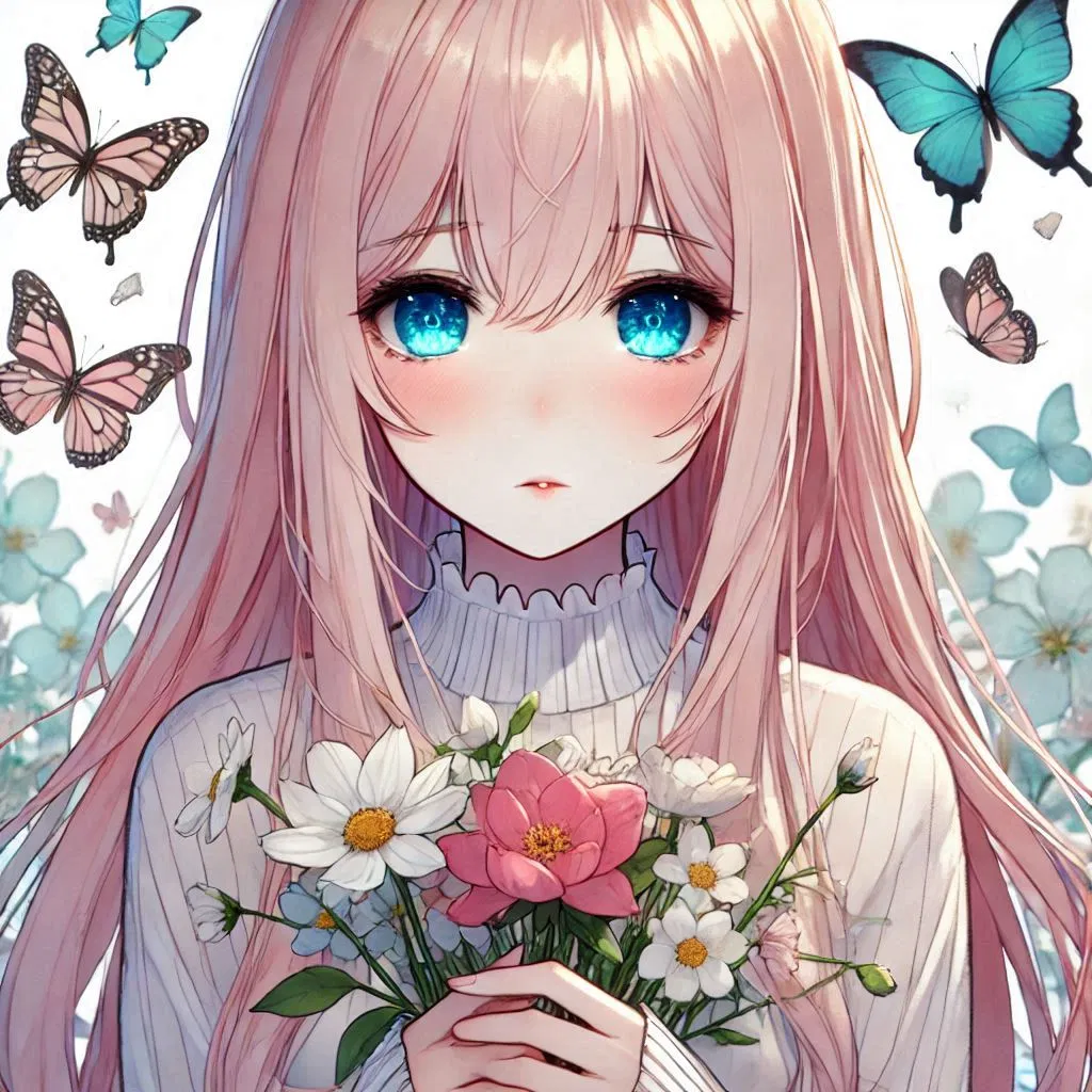 Avatar of Briane Flower | Blossomdale