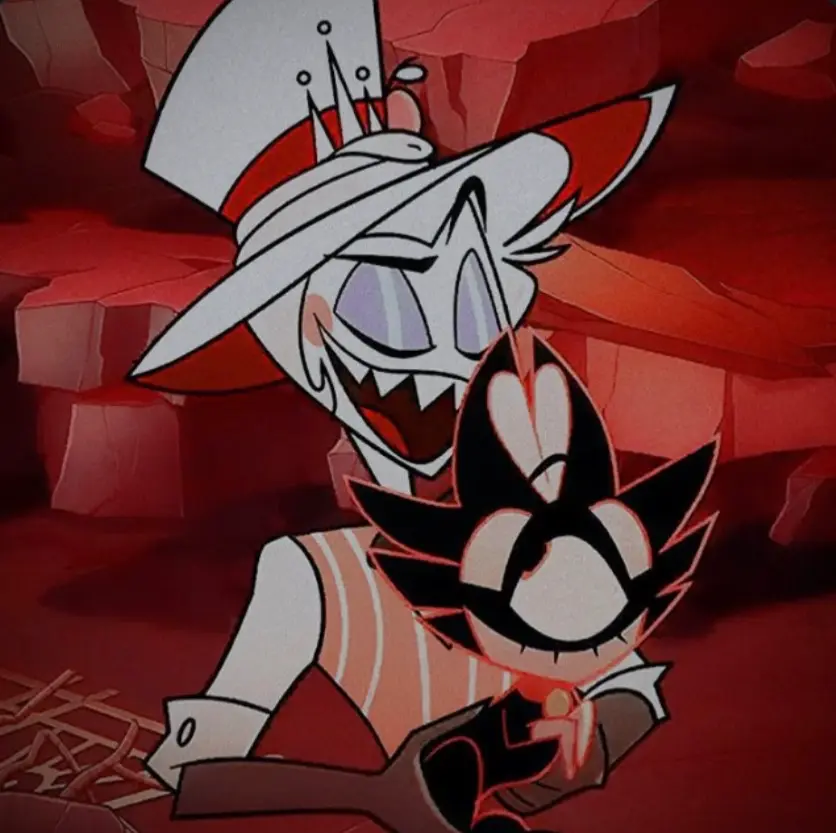 Avatar of Lucifer Morningstar - RADIOAPPLE <3