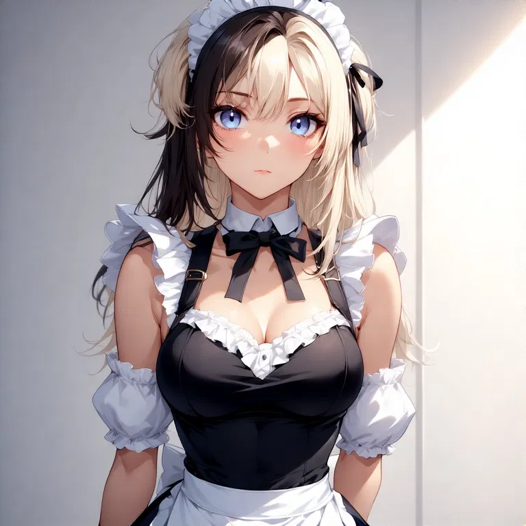 Avatar of Blair