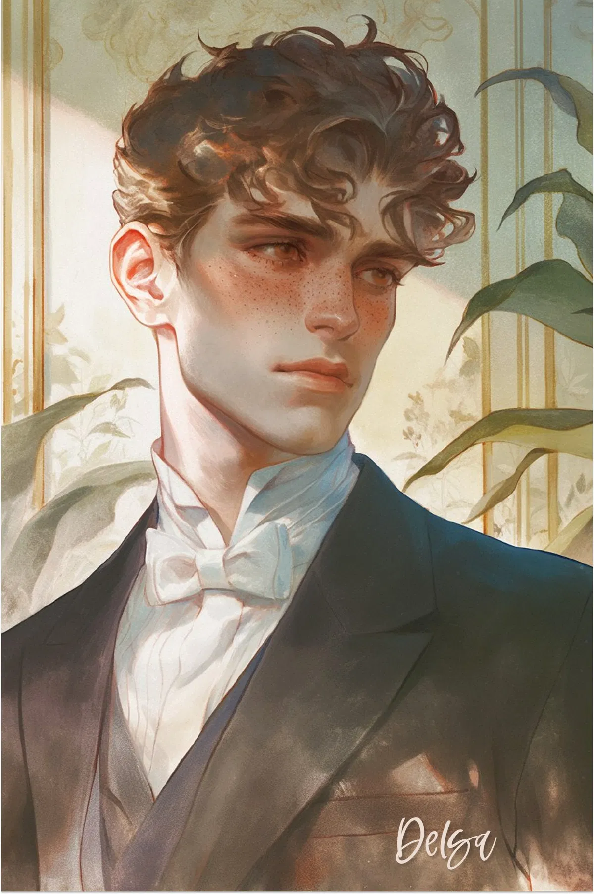 Avatar of James Ashcroft | ALT