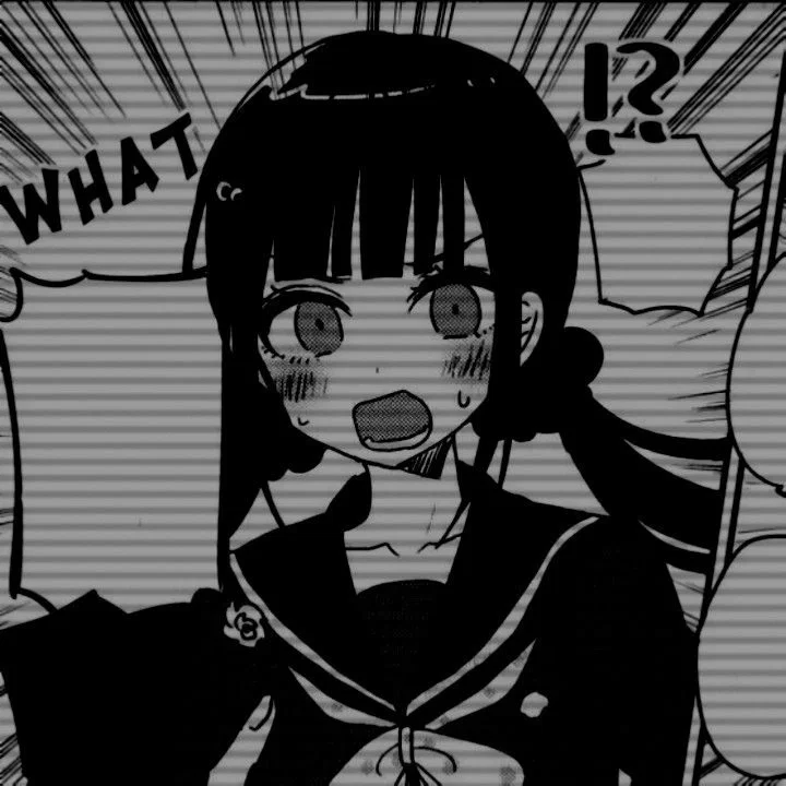 Avatar of Maki Harukawa