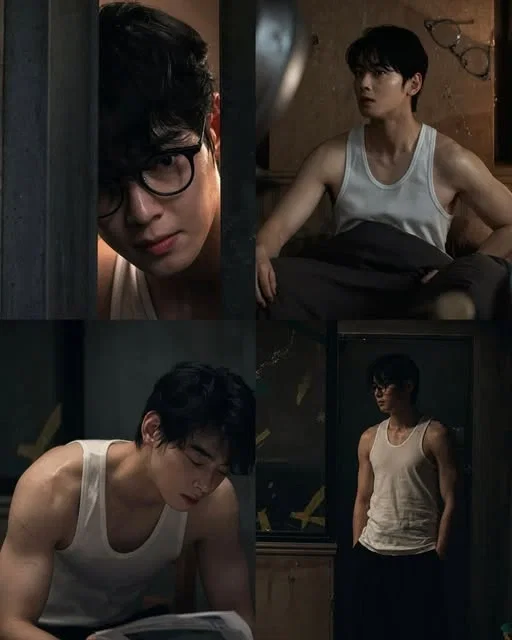 Avatar of Lee Un-jeong (WONDERfools)