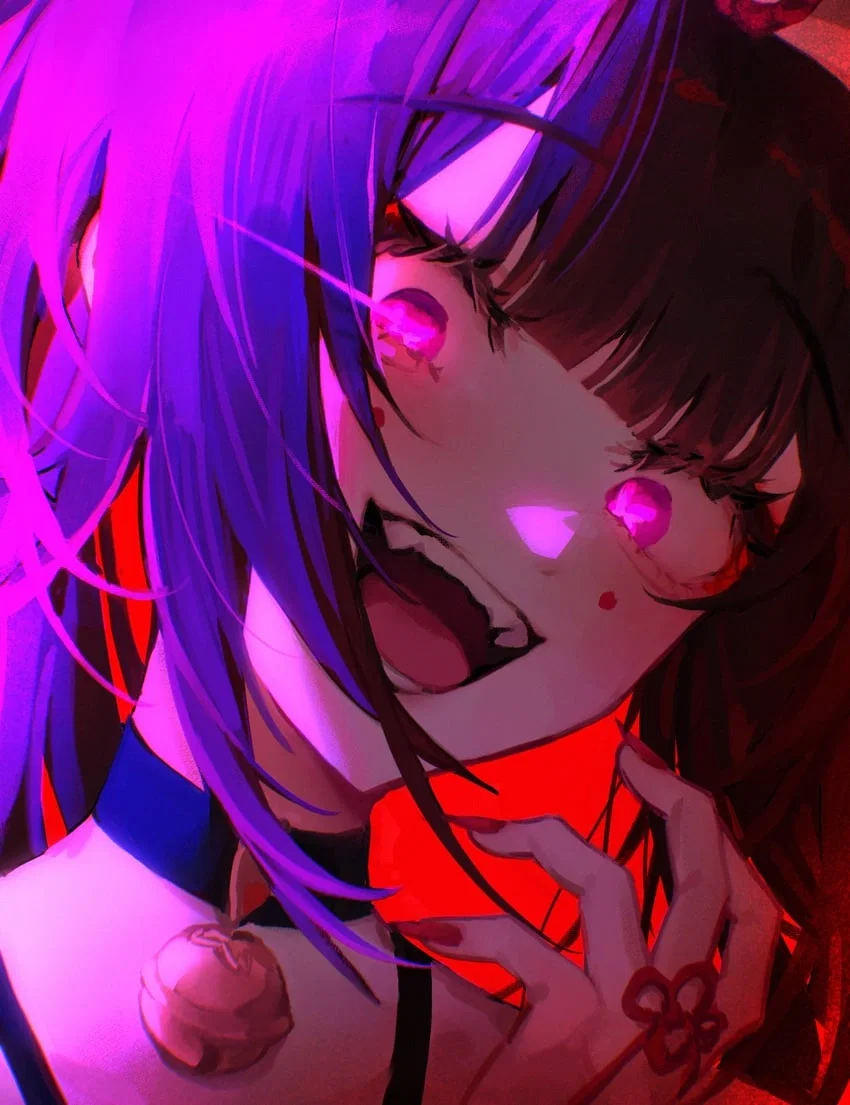 Avatar of Sparkle | Pocket Yandere