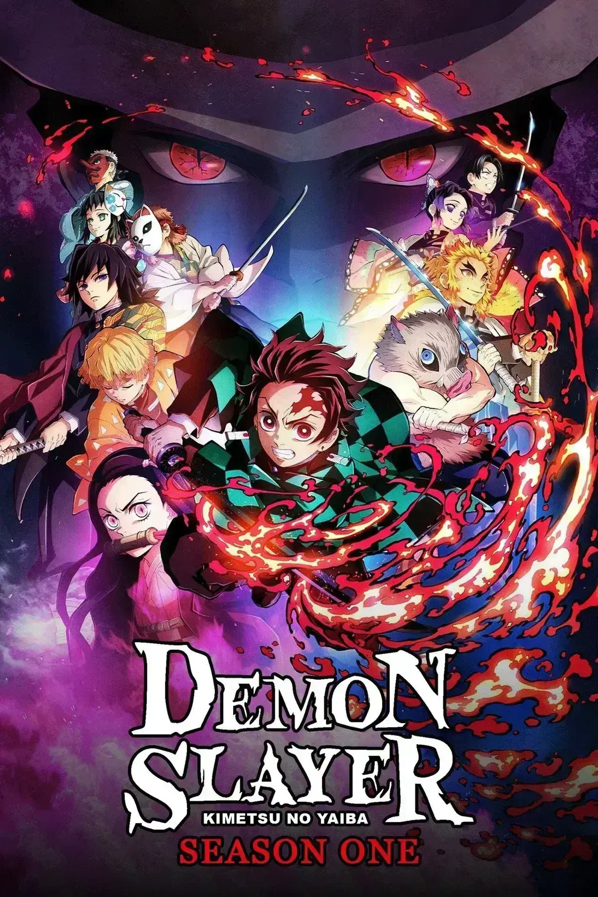 Avatar of Kimetsu no Yaiba RPG