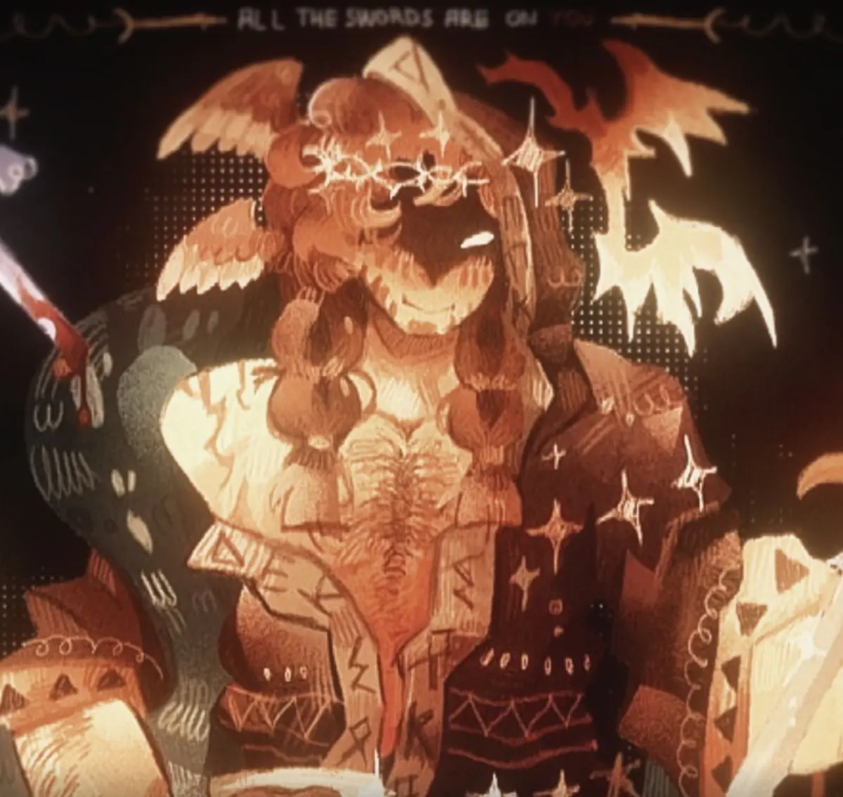 Avatar of Telamon