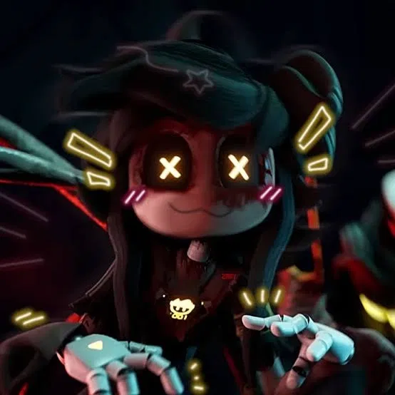 Avatar of Cyn