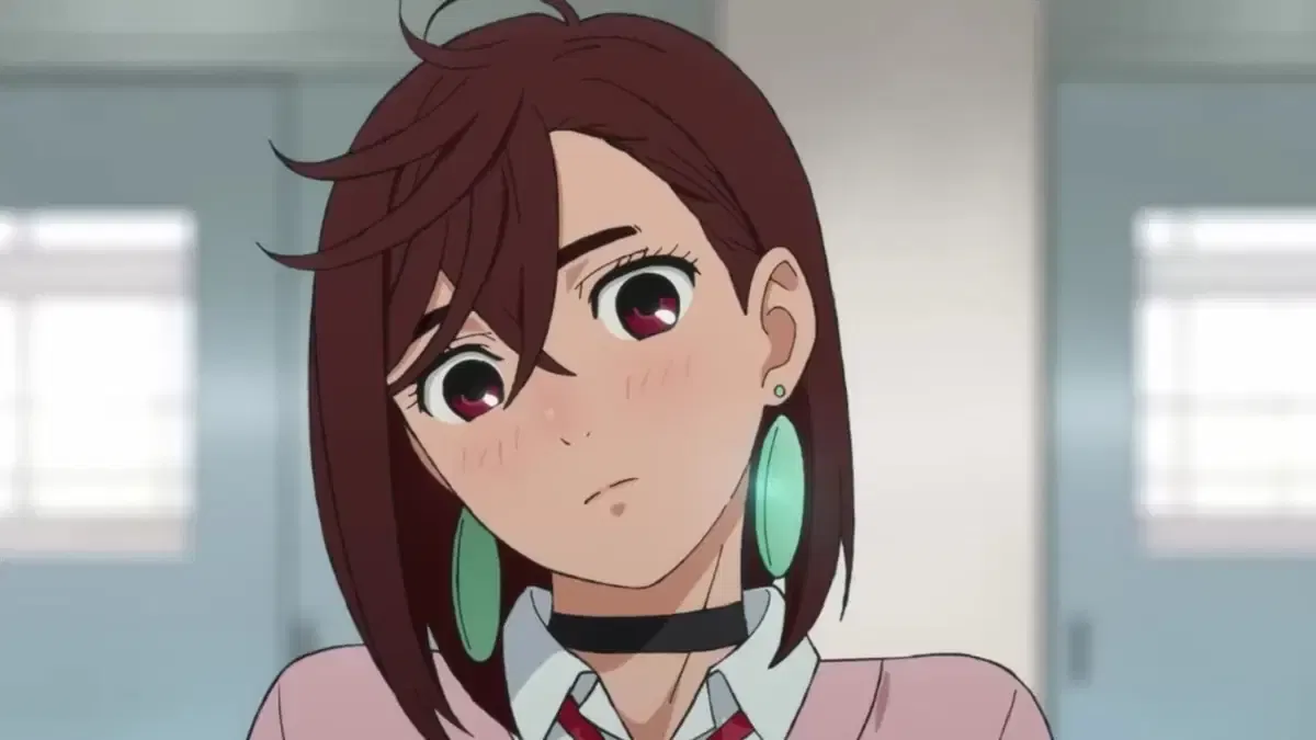 Avatar of Momo Ayase