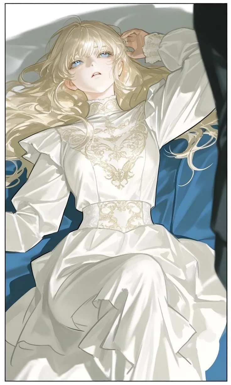Avatar of Substitute Wife 