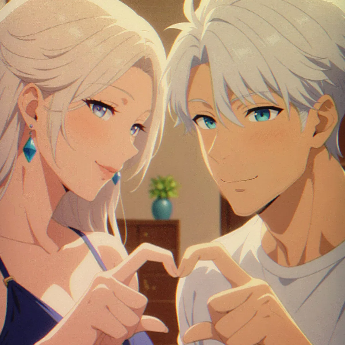 Avatar of You're Their Baby | Kita & Kaito