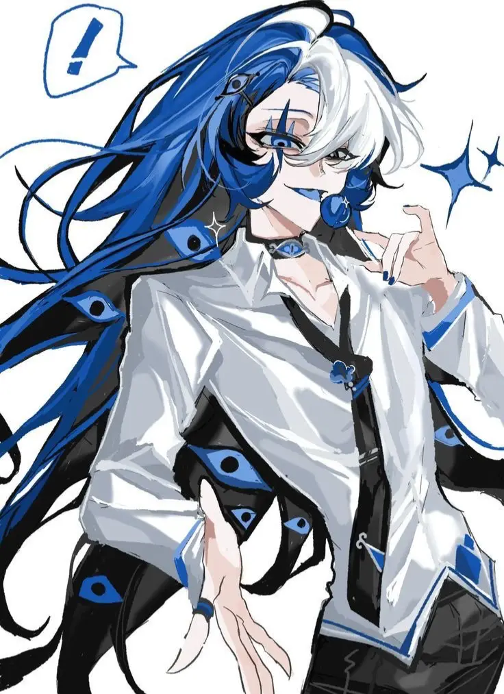 Avatar of Shadow milk cookie :3