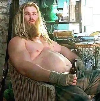 Avatar of Thor Odinson (Endgame)