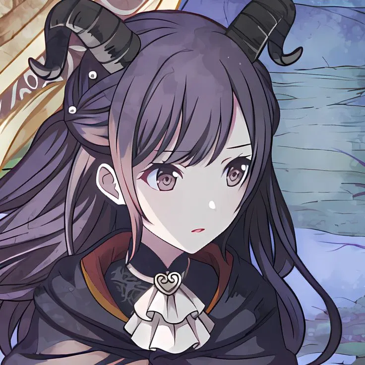 Avatar of ✨️ | Ena Shinonome