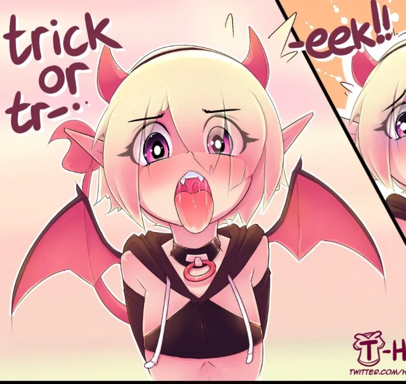 Avatar of Trick Or Treat (Halloween Special)