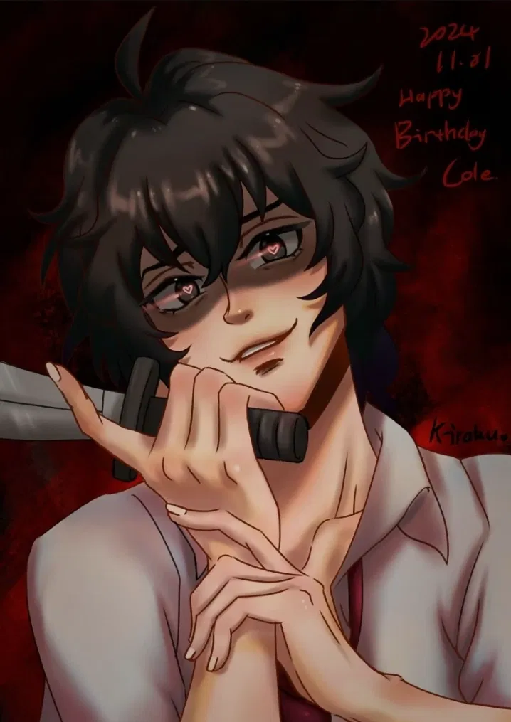 Avatar of Cole