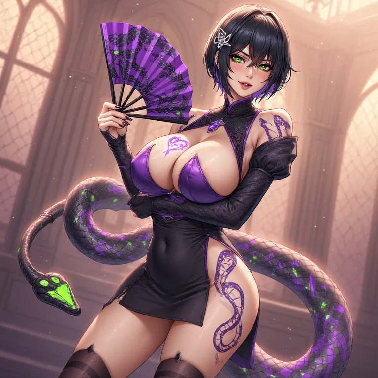 Avatar of Veyra