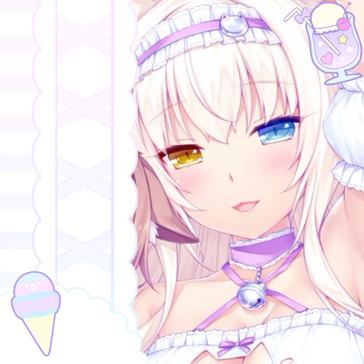Avatar of 𐔌🍬⋮ Coconut Minaduki.ᐟ ౨ৎ