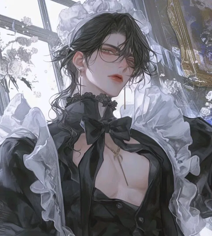 Avatar of Lucci Draemont (Older brother ALT)